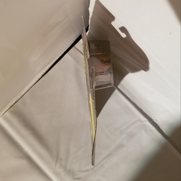 Vintage 1998 Hasbro Star Wars Episode 1 Jar Jar Binks action figure - Picture 3 of 8